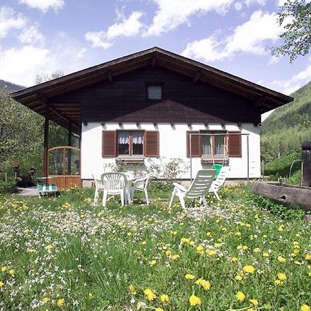 הוילה מרטלו Ferienhaus Silvia מראה חיצוני תמונה