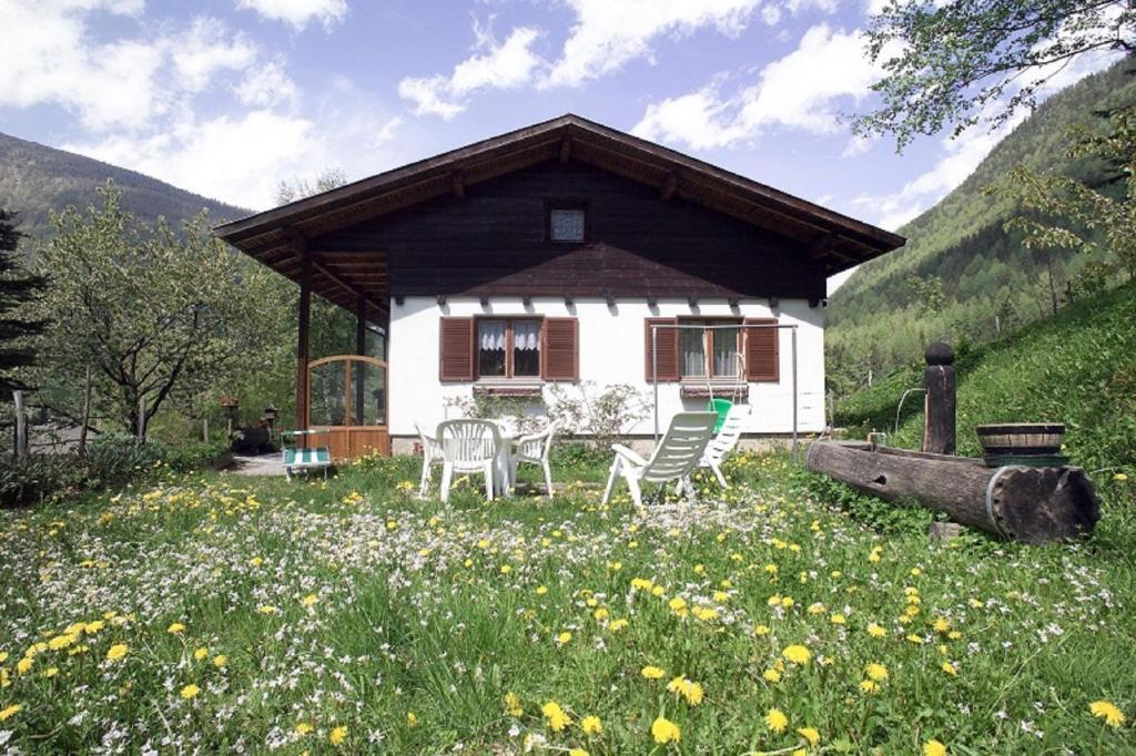 הוילה מרטלו Ferienhaus Silvia מראה חיצוני תמונה