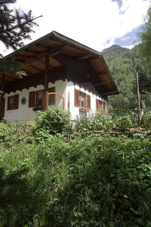 הוילה מרטלו Ferienhaus Silvia מראה חיצוני תמונה