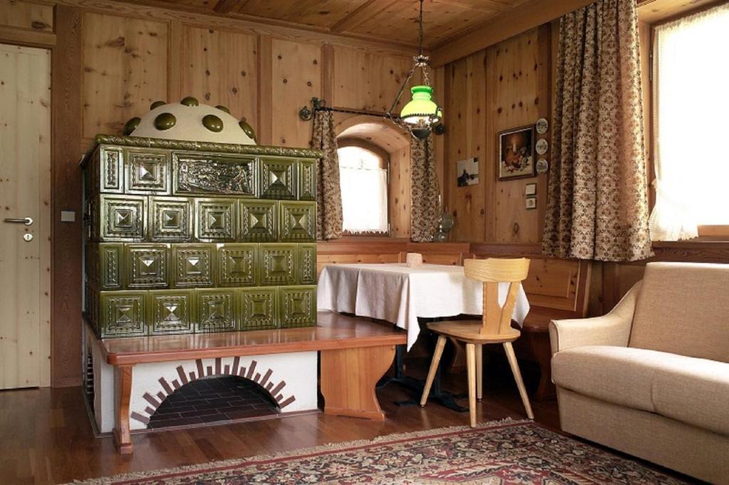 הוילה מרטלו Ferienhaus Silvia מראה חיצוני תמונה