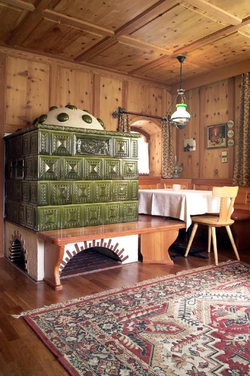 הוילה מרטלו Ferienhaus Silvia מראה חיצוני תמונה