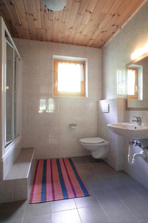 הוילה מרטלו Ferienhaus Silvia חדר תמונה