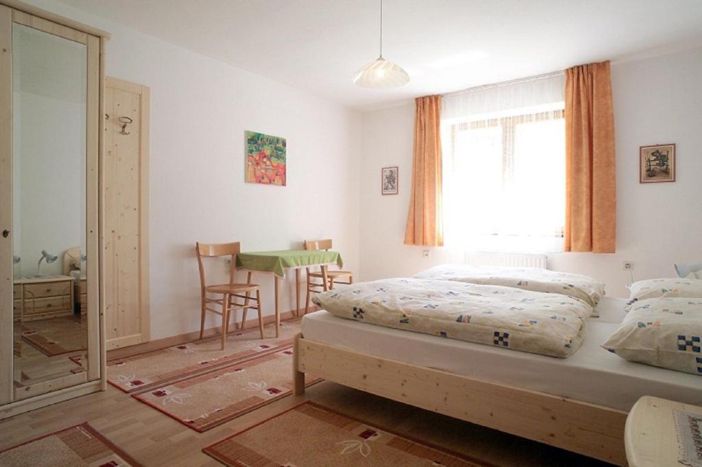 הוילה מרטלו Ferienhaus Silvia חדר תמונה