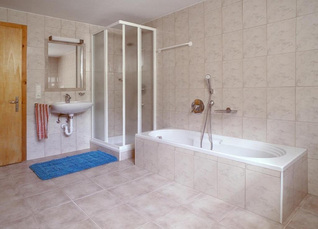 הוילה מרטלו Ferienhaus Silvia חדר תמונה