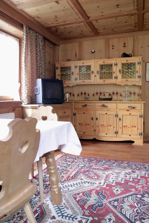 הוילה מרטלו Ferienhaus Silvia חדר תמונה